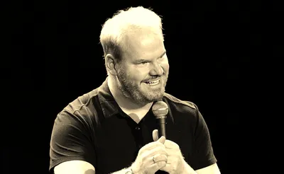 Jim Gaffigan