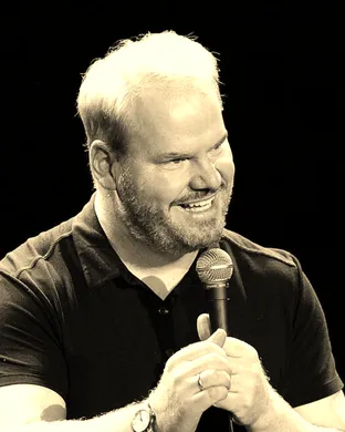 Jim Gaffigan