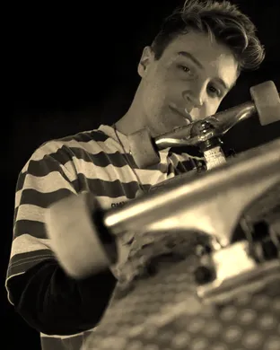 Joe Conklin Philadelphia