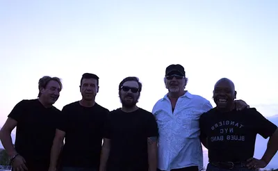 Joe Grushecky and The Houserockers