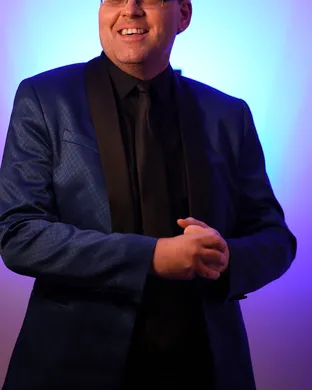 Joe Dombrowski