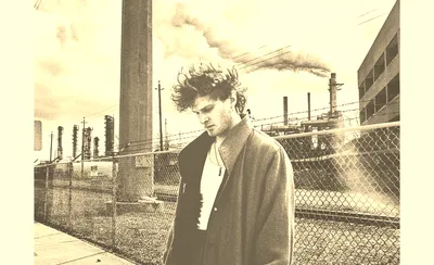 Joe P.