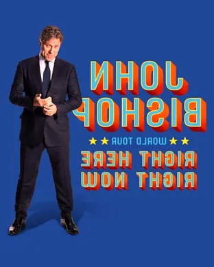 John Bishop