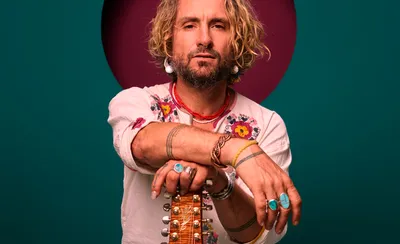 John Butler