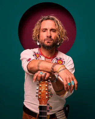 John Butler