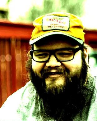 John Moreland & Patterson Hood
