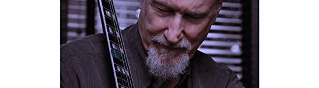 John Scofield