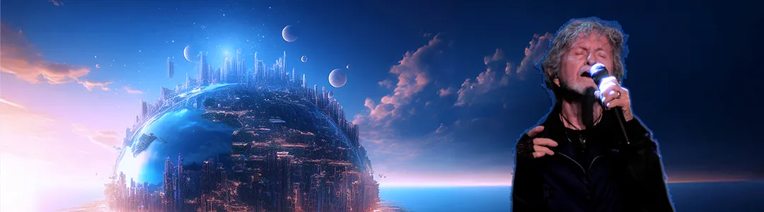 Jon Anderson and The Band Geeks