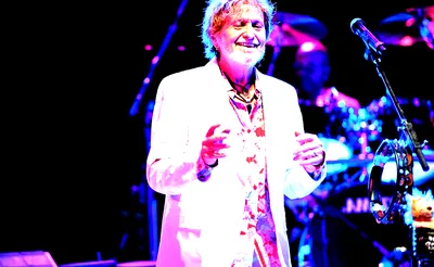 Jon Anderson