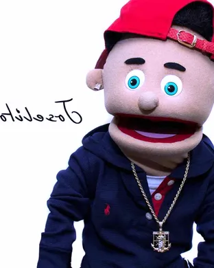 Joselito DaPuppet