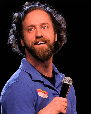Josh Blue Philadelphia
