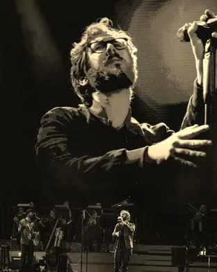 Josh Groban Philadelphia