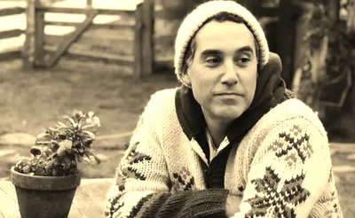 Joshua Radin