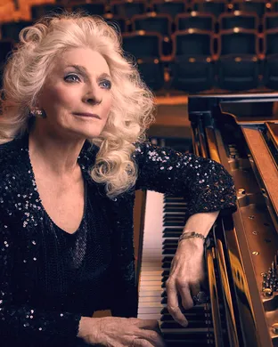 Judy Collins Lansdowne