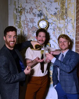 Jukebox The Ghost