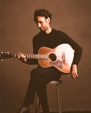 Julian Lage