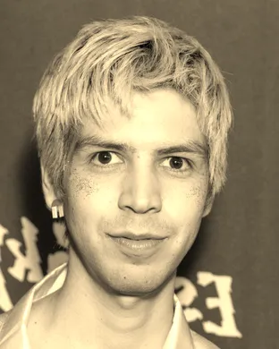Julio Torres