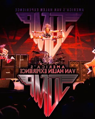Jump - America's Van Halen Experience