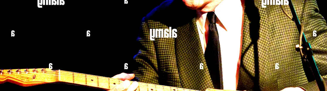 Junior Brown
