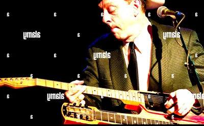 Junior Brown
