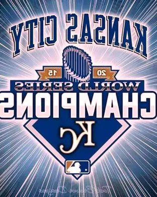 Kansas City Royals vs. Philadelphia Phillies