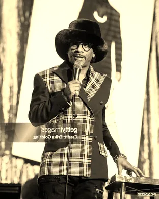 Katt Williams Philadelphia