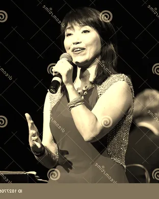 Live concert by Keiko Matsui