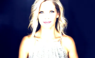 Kelli O'Hara