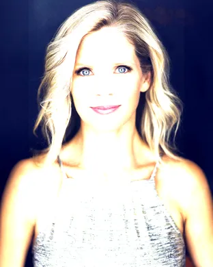 Kelli O'Hara