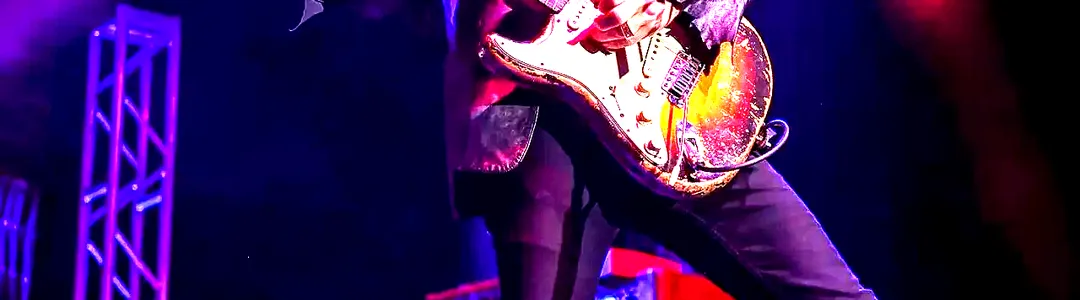 Kenny Wayne Shepherd Band