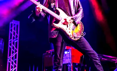 Kenny Wayne Shepherd Band