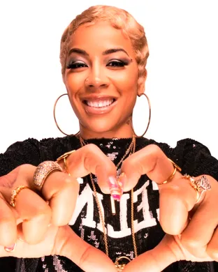 Keyshia Cole