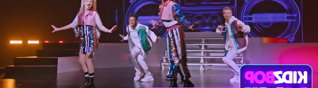 Kidz Bop Live