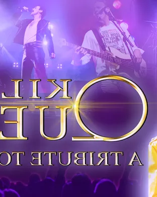 Killer Queen Collingswood