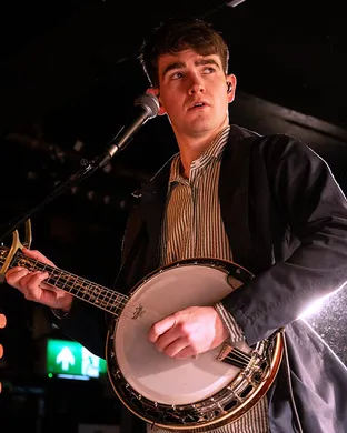 Kingfishr Birmingham