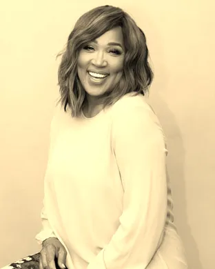 Kym Whitley