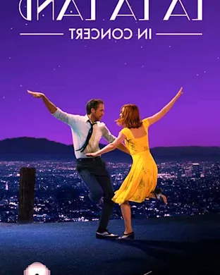 La La Land In Concert Philadelphia