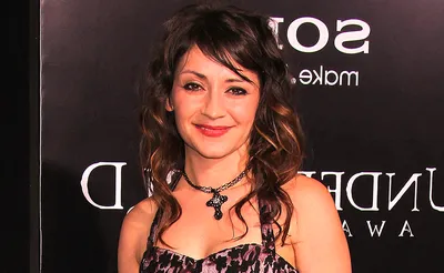 Lacey Sturm