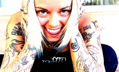 Lauren Sanderson