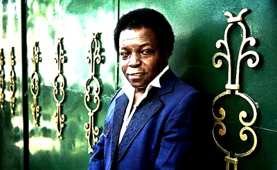 Lee Fields