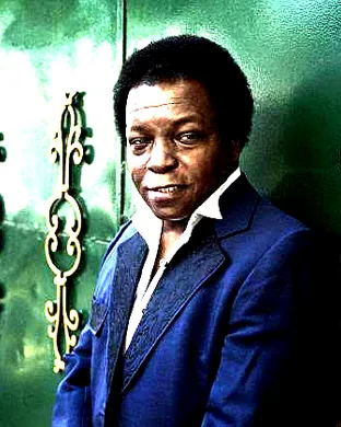 Lee Fields