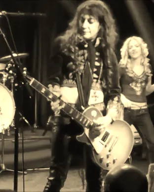 Lez Zeppelin Philadelphia