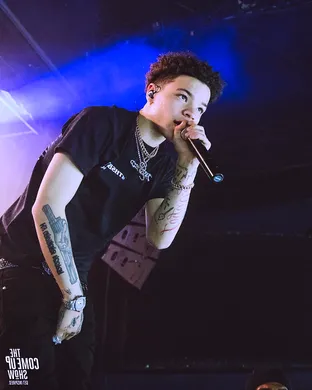 Lil Mosey