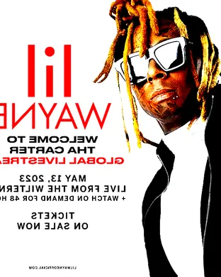 Lil Wayne & 2 Chainz