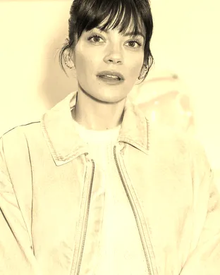 Lily Allen Birmingham