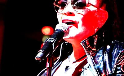 Lisa Lisa