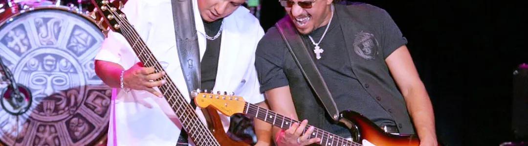 Los Lonely Boys