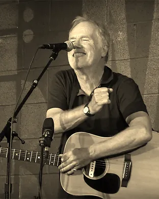 Live concert by Loudon Wainwright III & Chris Smither