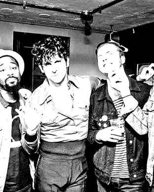 Low Cut Connie Philadelphia
