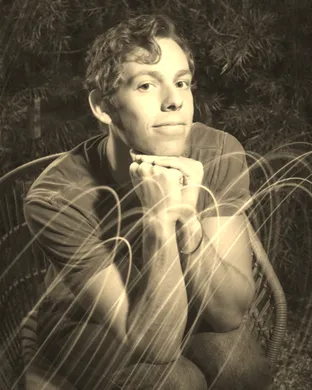 Live concert by Lucas Zelnick